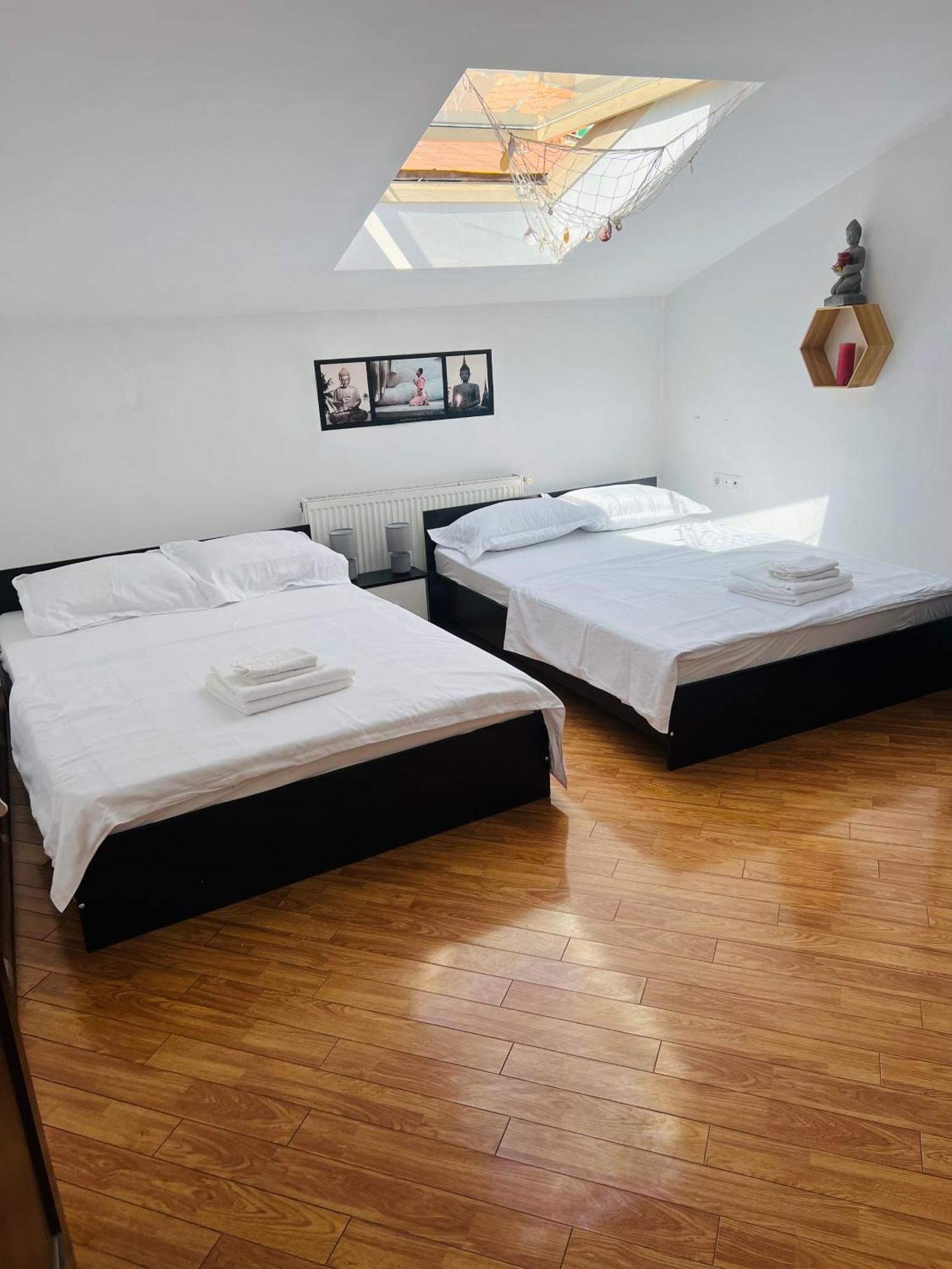 Silvia Ultracentral Cluj-Napoca Esterno foto