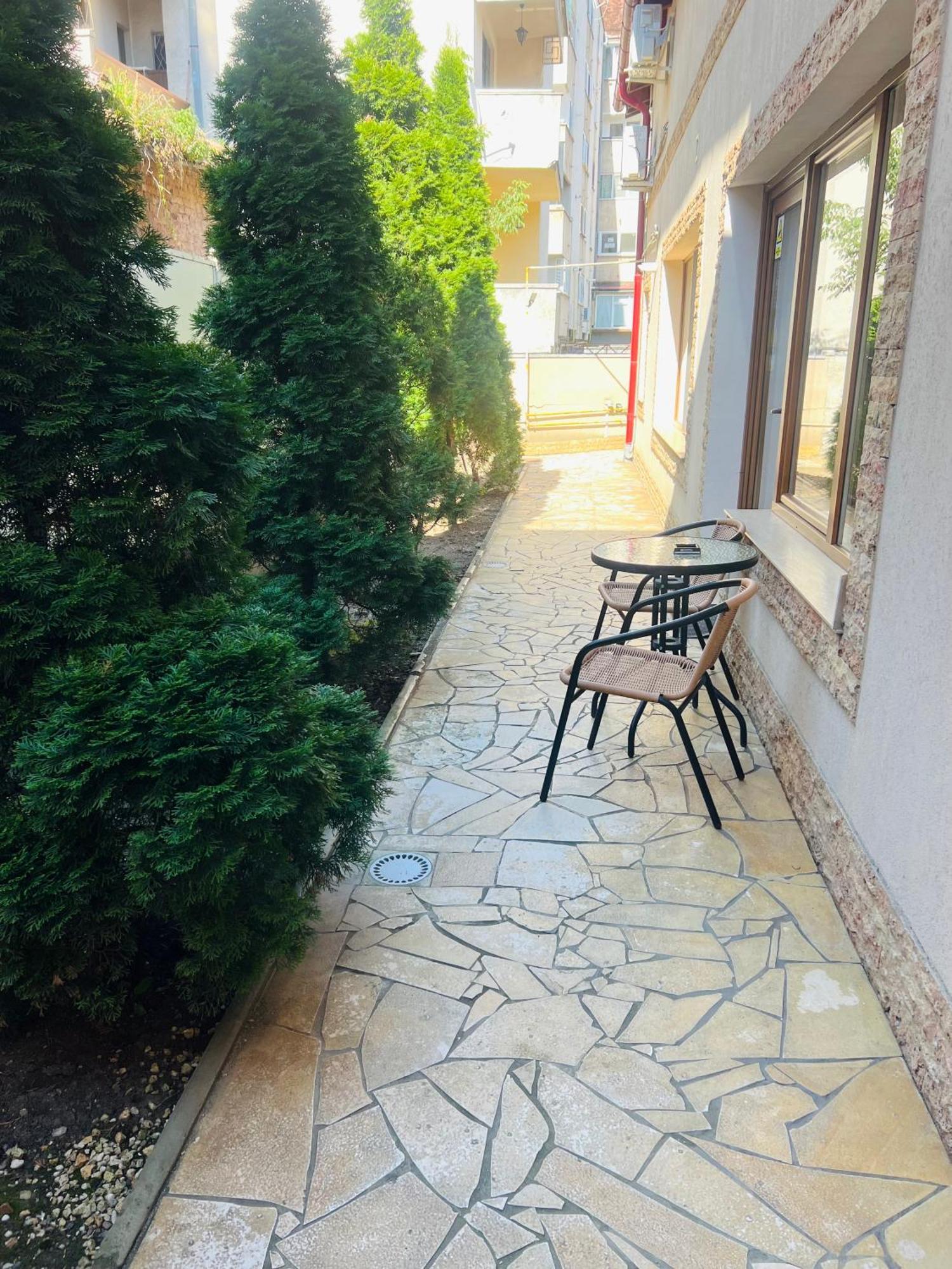 Silvia Ultracentral Cluj-Napoca Esterno foto
