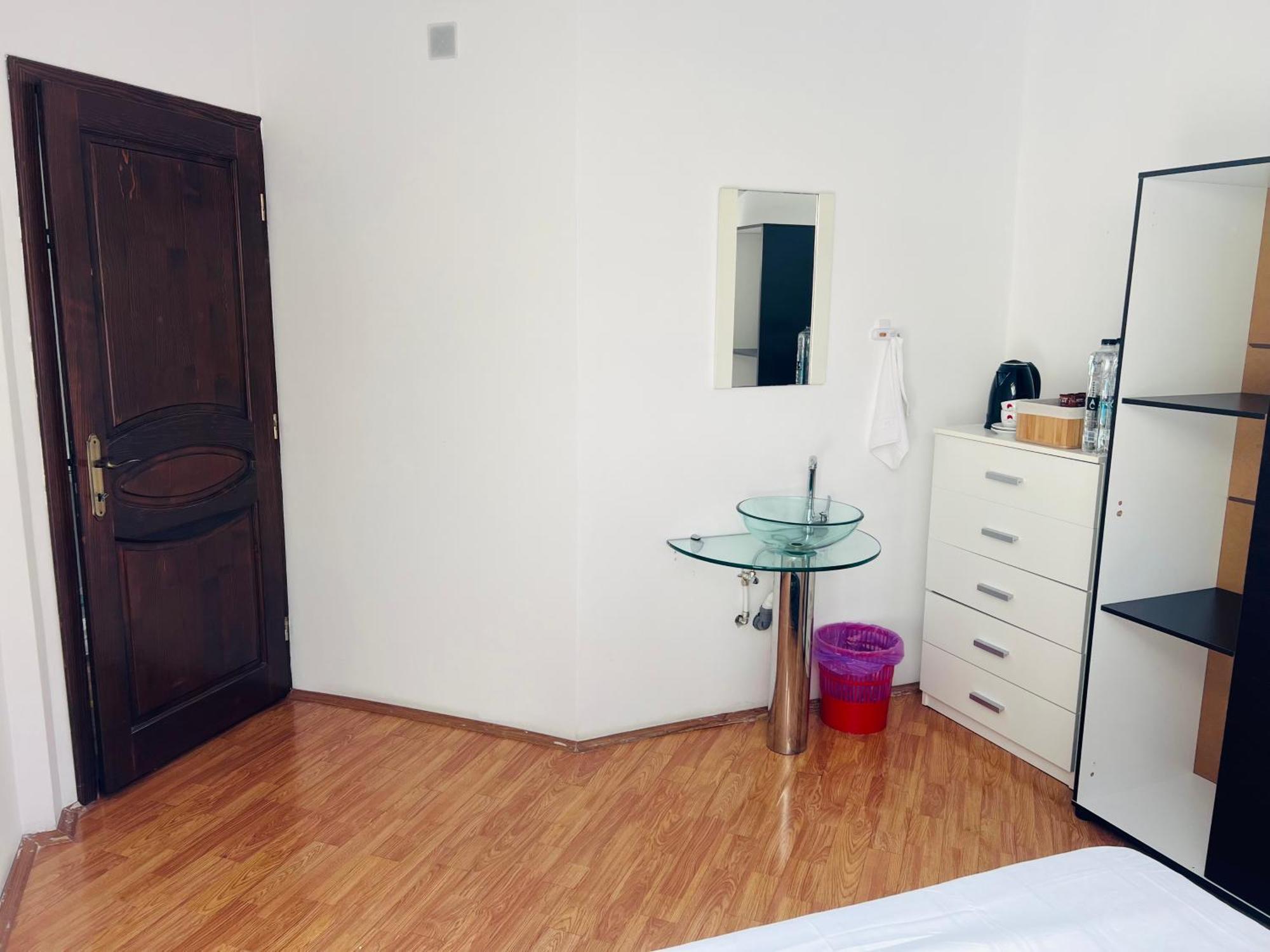 Silvia Ultracentral Cluj-Napoca Esterno foto