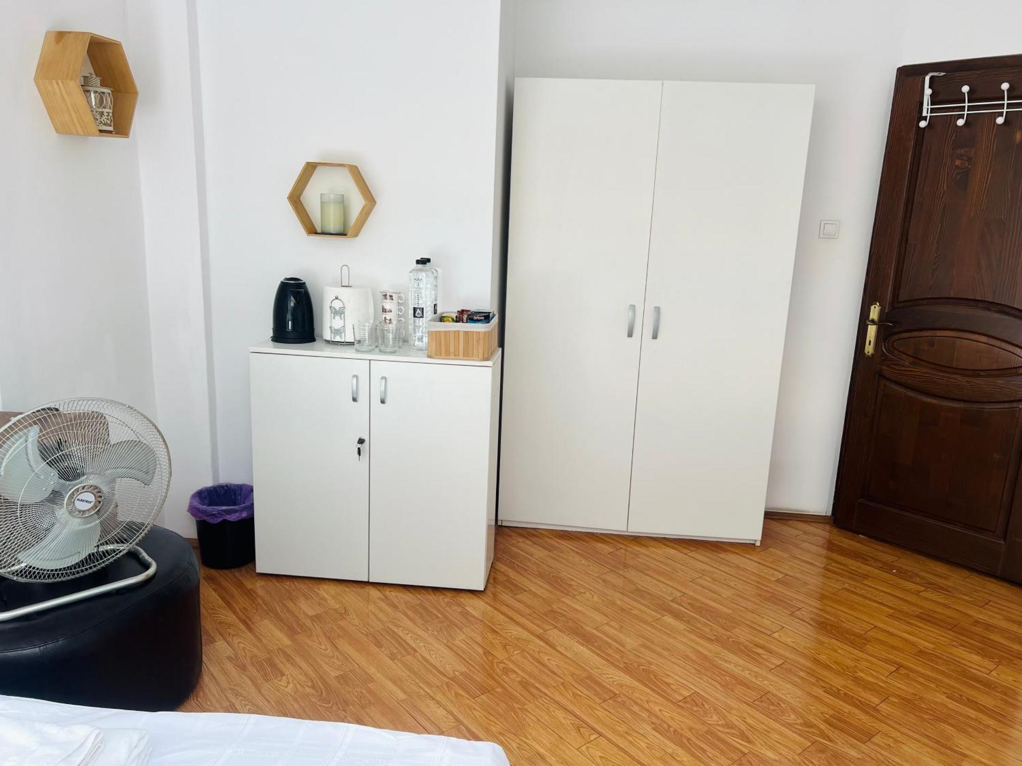 Silvia Ultracentral Cluj-Napoca Esterno foto